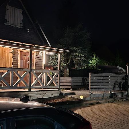 Willa Słoneczna Idylla - Nad Zalewem koło Karpacza w Karkonoszach Podgórzyn Zewnętrze zdjęcie
